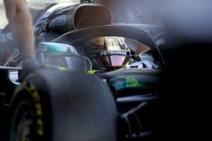 hamilton pole silverstone