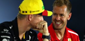 Formula 1 | Hulkenberg: "passeranno anni prima che Renault vinca il mondiale"