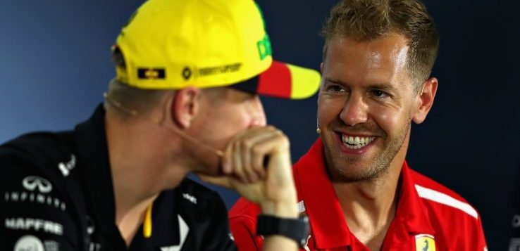Formula 1 | Hulkenberg: "passeranno anni prima che Renault vinca il mondiale"