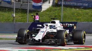 Lance Stroll