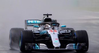 Formula 1 | GP Ungheria 2018: la griglia di partenza