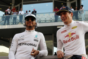 verstappen mercedes
