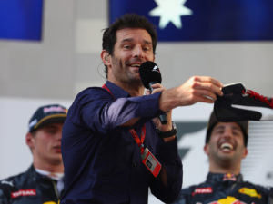 webber vettel