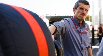 Formula 1 | Steiner: “I clienti Mercedes non devono criticare i motori Ferrari”
