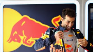 formula 1 ricciardo lascerà red bull a fine stagione