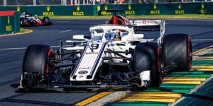 Ericsson: "Devo provare di poter restare in F1"