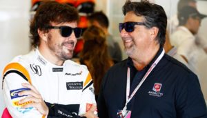 Michael Andretti dà un ultimatum alla McLaren, a Fernando Alonso e Zak Brown! Entro il 19 agosto vuol sapere cosa decideranno in merito ad una possibile partecipazione al campionato IndyCar nel 2019
