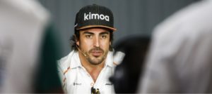 Le strade di Fernando Alonso e della Formula 1 si dividono, il pilota spagnolo nel 2019 non gareggerà più nella Classe Regina del Motorsport