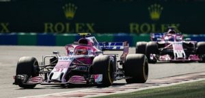 Formula 1 | Stroll vuole una nuova fabbrica per la Force India
