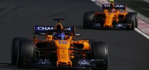 Stoffel Vandoorne non ha un contratto per la prossima stagione e seppur Zak Brown dice di non essere deluso da lui, pretende di vedere risultati migliori. Sedile in bilico per il belga? Dovrebbe dimostrare di saper battagliare con Fernando Alonso