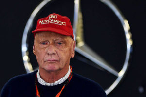 Formula 1 | Il cordoglio dei vari team per Niki Lauda