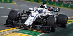 Stroll: "Ora sono in Williams, non so cosa farò in futuro"
