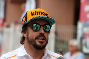 alonso cerca nuove sfide