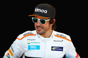 alonso futuro