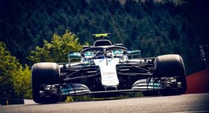 Formula 1 | I fori nei cerchi faranno parte del progetto della Mercedes del 2019