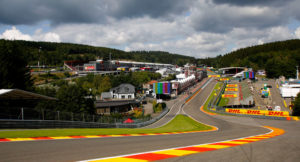 diretta formula 1 live streaming gp belgio
