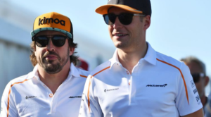 f1 2018 mclaren stoffel vandoorne