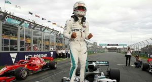 f1 qualifiche gp belgio 2018 lewis hamilton mercedes