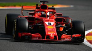 Formula 1 | Ferrari avrebbe perso terreno dopo l'installazione di un sensore aggiuntivo