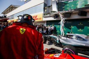 f1 2018 sebastian vettel