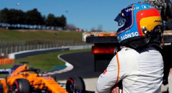Formula 1 | La Red Bull fa fuori Fernando Alonso: “Ovunque vada crea caos” e lo sfottò passa da Twitter