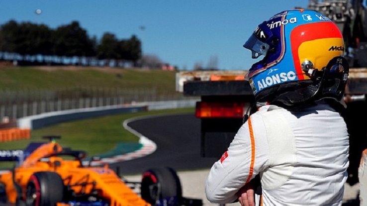 formula 1 2018 fernando alonso