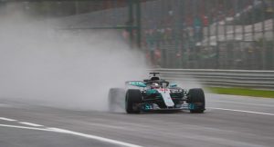 formula 1 gp italia 2018 piloti mercedes