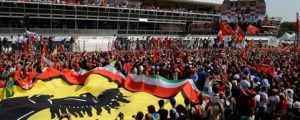 formula 1 gp italia diretta rai