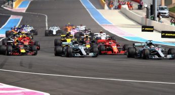 Formula 1 | Il Circus ha subito un calo dei ricavi nel secondo trimestre 2018