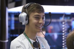 Formula 1 | George Russell vicno alla Williams?