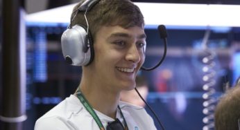 Formula 1 | George Russell vicno alla Williams?