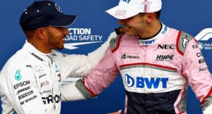 Formula 1 | Esteban Ocon: "Starò con Force India fino a fine stagione!"