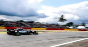 GP Belgio 2018, Hamilton:"Ferrari è stata favorita in alcune gare, ma siamo riusciti a uscirne avanti."