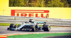 Formula 1 | GP Belgio 2018, qualifiche: Lewis Hamilton in pole