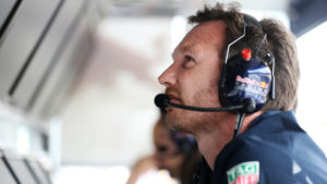 horner ricciardo