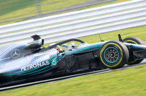 petronas mercedes