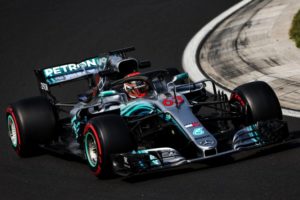 Formula | Test Ungheria, day-2