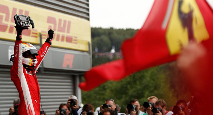pirelli 2018 f1 gp belgio