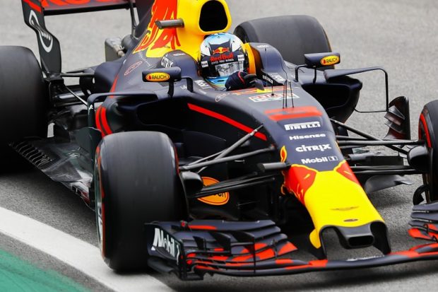 ricciardo red bull
