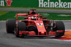 vettel monza 2018