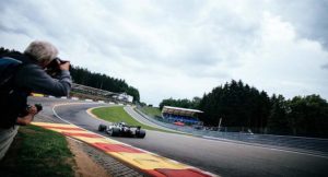 GP Belgio 2018, Hamilton:" Siamo molto vicini alla Ferrari"