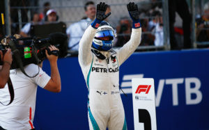 Formula 1 | Valtteri Bottas: "Voglio guidare ogni volta come se fosse la mia ultima corsa!"