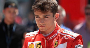 Formula 1 | Charlese Leclerc: "Se Bionotto avrà problemi nella gestione dei piloti, avrò fatto un buon lavoro"