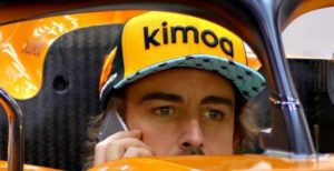 Punti chiamati, punti ottenuti! Fernando Alonso ottiene il settimo posto e punti preziosi per il team, grazie ad una guida impeccabile. Peccato per il giro veloce soffiato da Kevin Magnussen