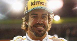 Imprese difficili o sfide impossibili? Chiedete a Fernando Alonso cosa significa esserne il Re! Il pilota spagnolo è instancabile, dopo Singapore vola a Colonia per la Toyota