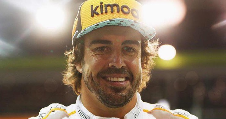 Imprese difficili o sfide impossibili? Chiedete a Fernando Alonso cosa significa esserne il Re! Il pilota spagnolo è instancabile, dopo Singapore vola a Colonia per la Toyota
