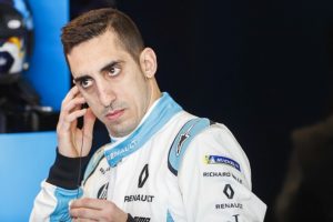 E’ Toyota ad ostacolare il ritorno di Buemi in Toro Rosso