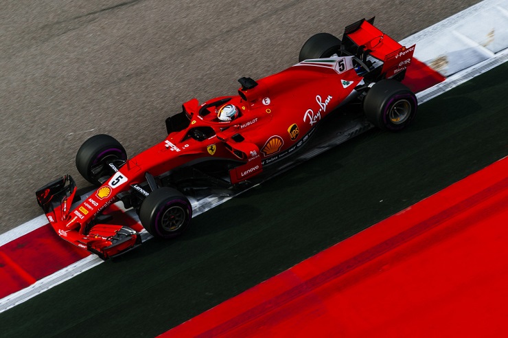 Formula 1 | GP Russia 2018, piloti Ferrari concordi: “C’è molto lavoro da fare”