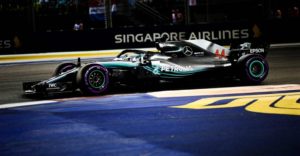 Formula 1 | Pirelli cerca una risposta all'eccessivo risparmio di gomma