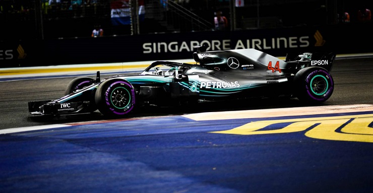 Formula 1 | Pirelli cerca una risposta all'eccessivo risparmio di gomma